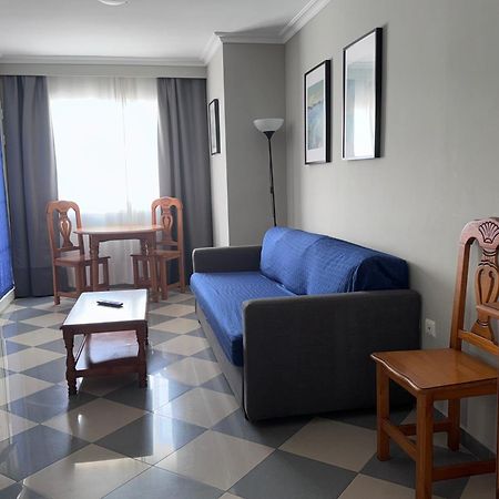 Apartamentos Nina De Oro Torremolinos Kültér fotó