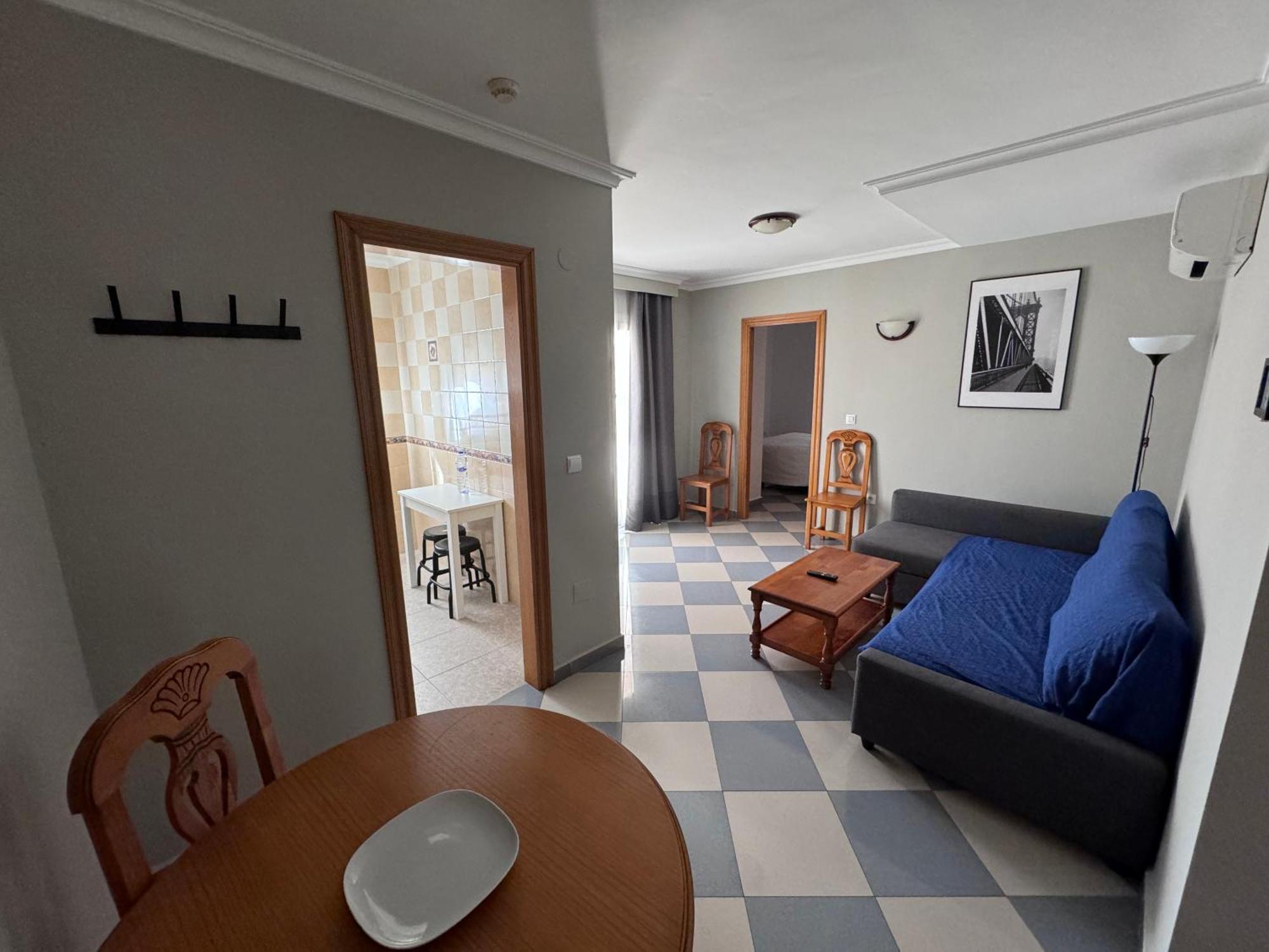 Apartamentos Nina De Oro Torremolinos Kültér fotó