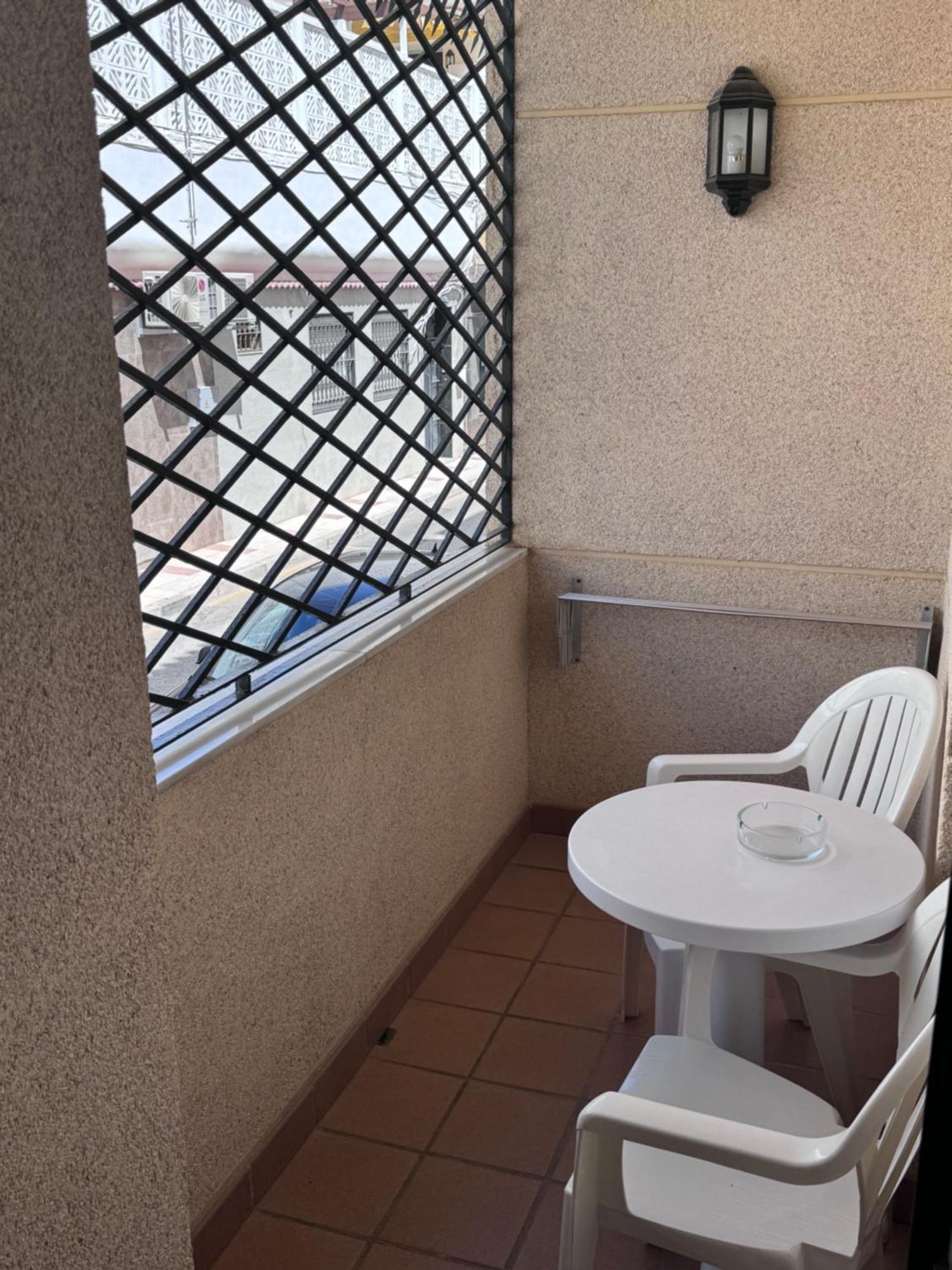 Apartamentos Nina De Oro Torremolinos Kültér fotó