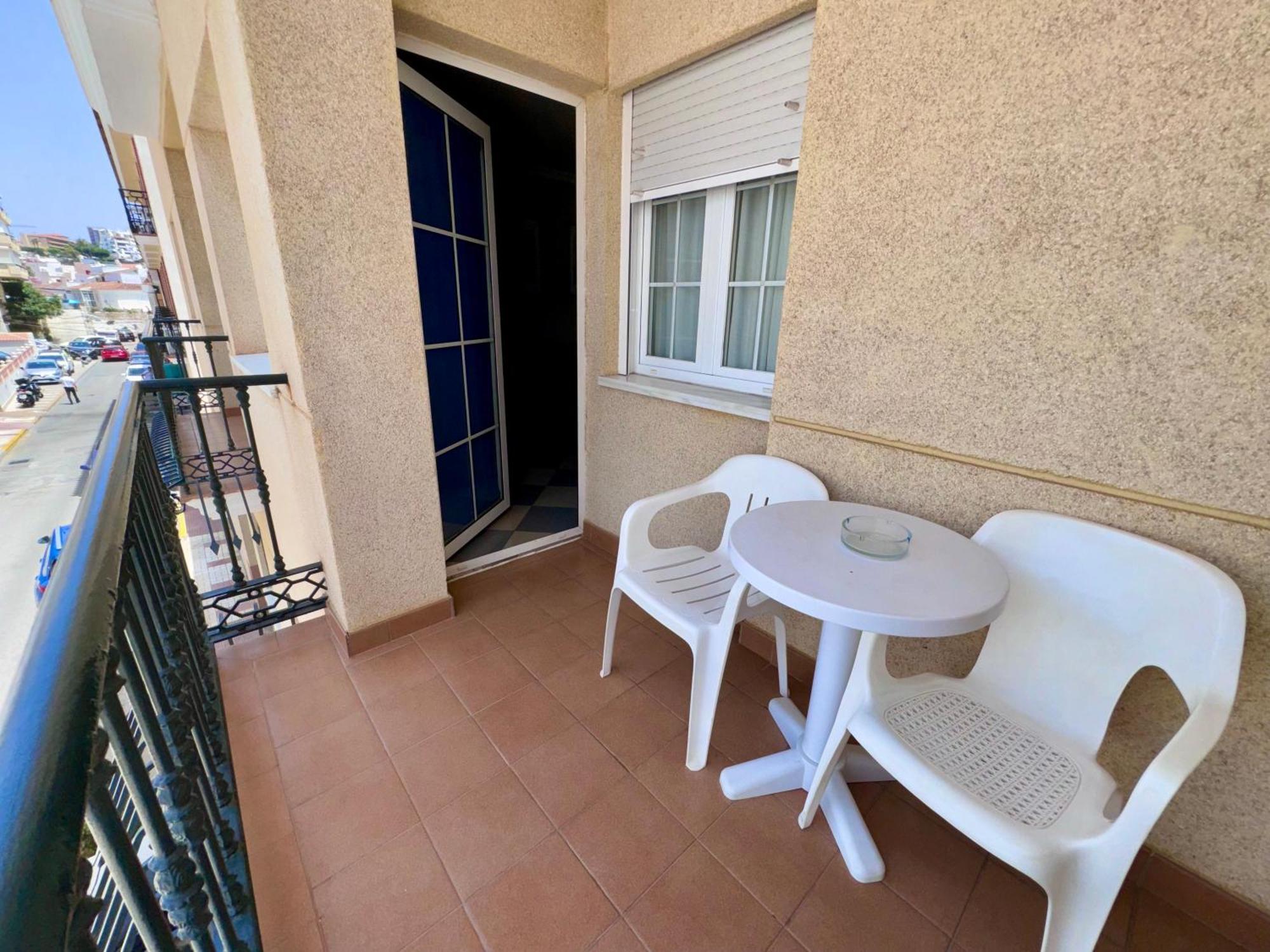 Apartamentos Nina De Oro Torremolinos Kültér fotó