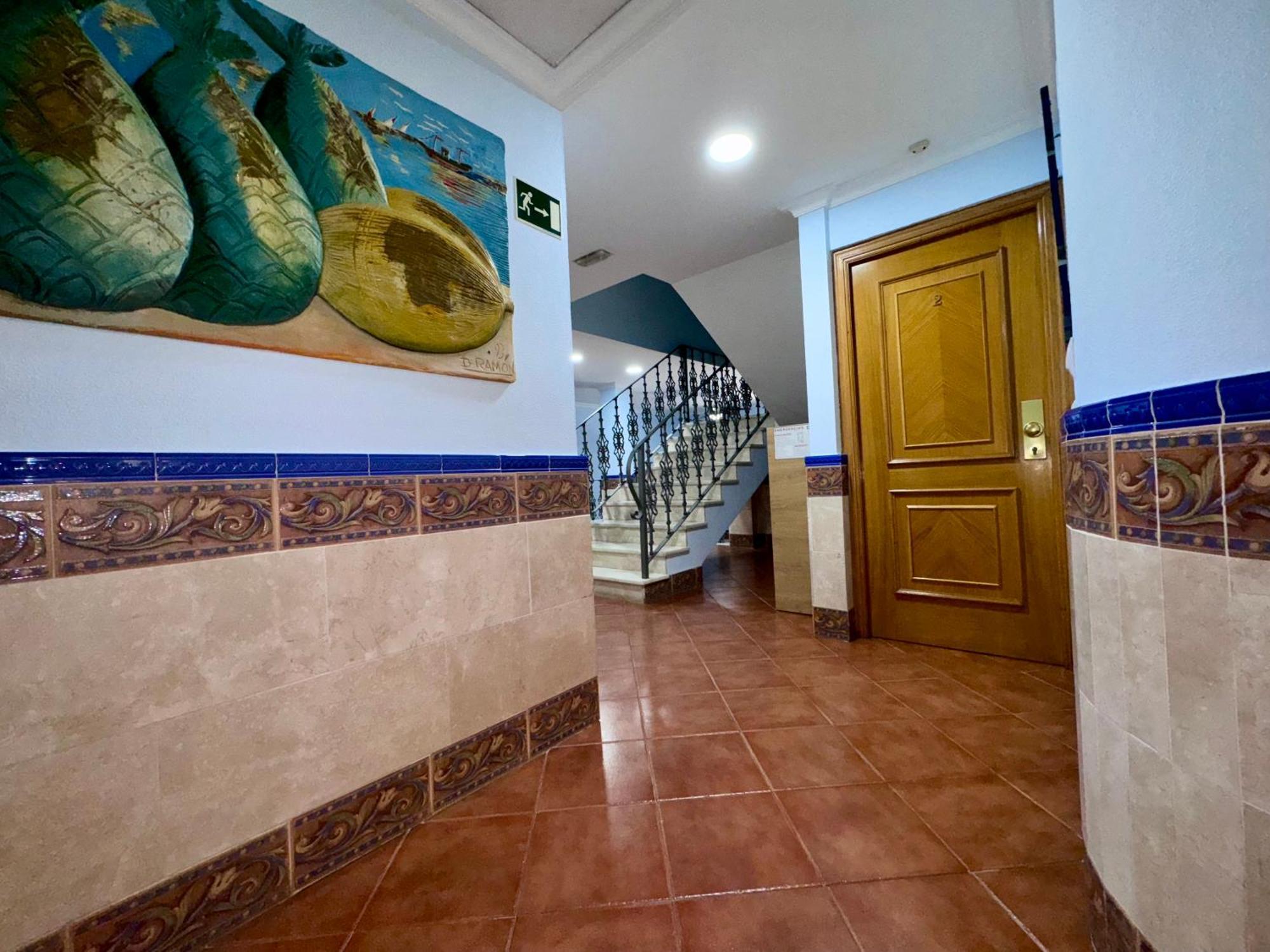 Apartamentos Nina De Oro Torremolinos Kültér fotó